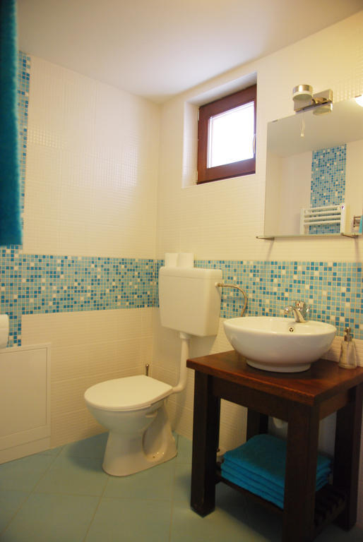 אודורהיו סקוייסק Bungalouri Horizont מראה חיצוני תמונה